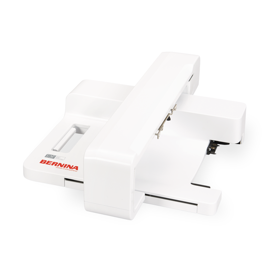 BERNINA Embroidery Module M (SDT) image number